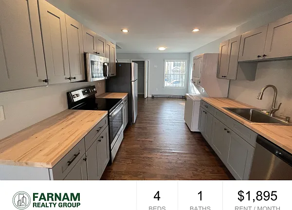 437 Orchard St #A1 — Photo 1