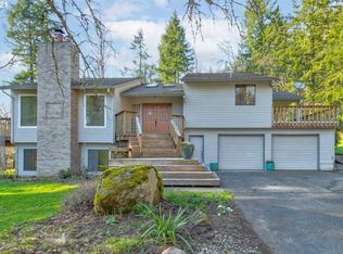 18550 S Walker Rd, Oregon City, OR 97045