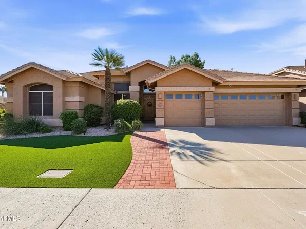 6519 W CREST Lane, Glendale, AZ 85310