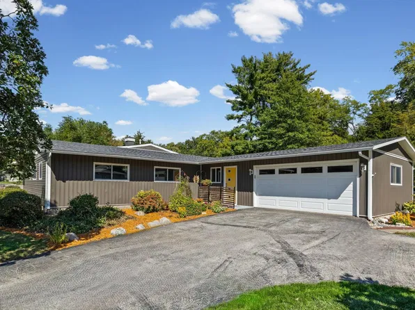 3600 Mulberry Dr, Lafayette, IN 47905