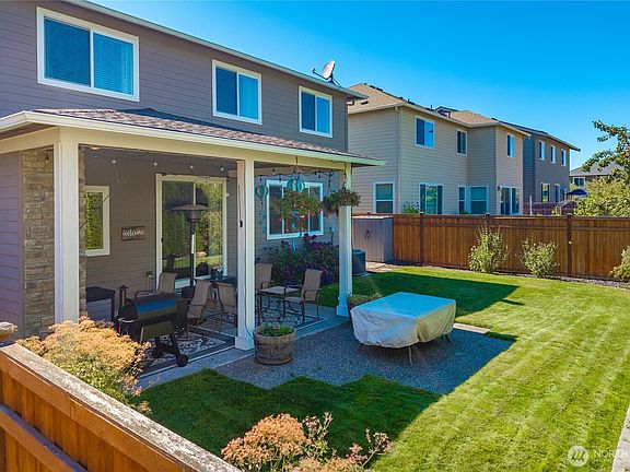3rd image of 13815 183rd Avenue Ct E
