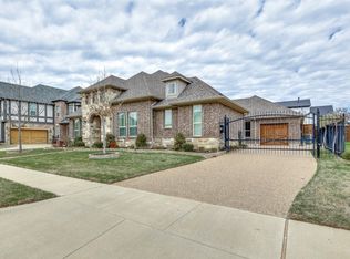 1041 Claystone Rdg, Burleson, TX 76028