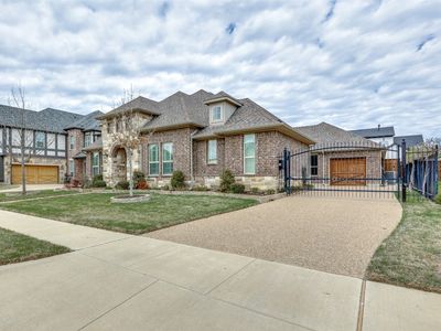 1041 Claystone Rdg, Burleson, TX, 76028