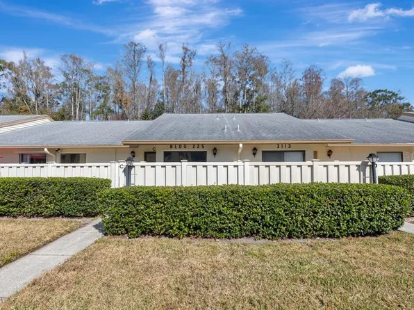 3113 Lake Pine Way APT C, Tarpon Springs, FL 34688