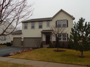 14533 S Meadow Ln, Plainfield, IL 60544