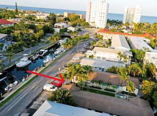 3208 Canal Dr #4, Pompano Beach, FL 33062