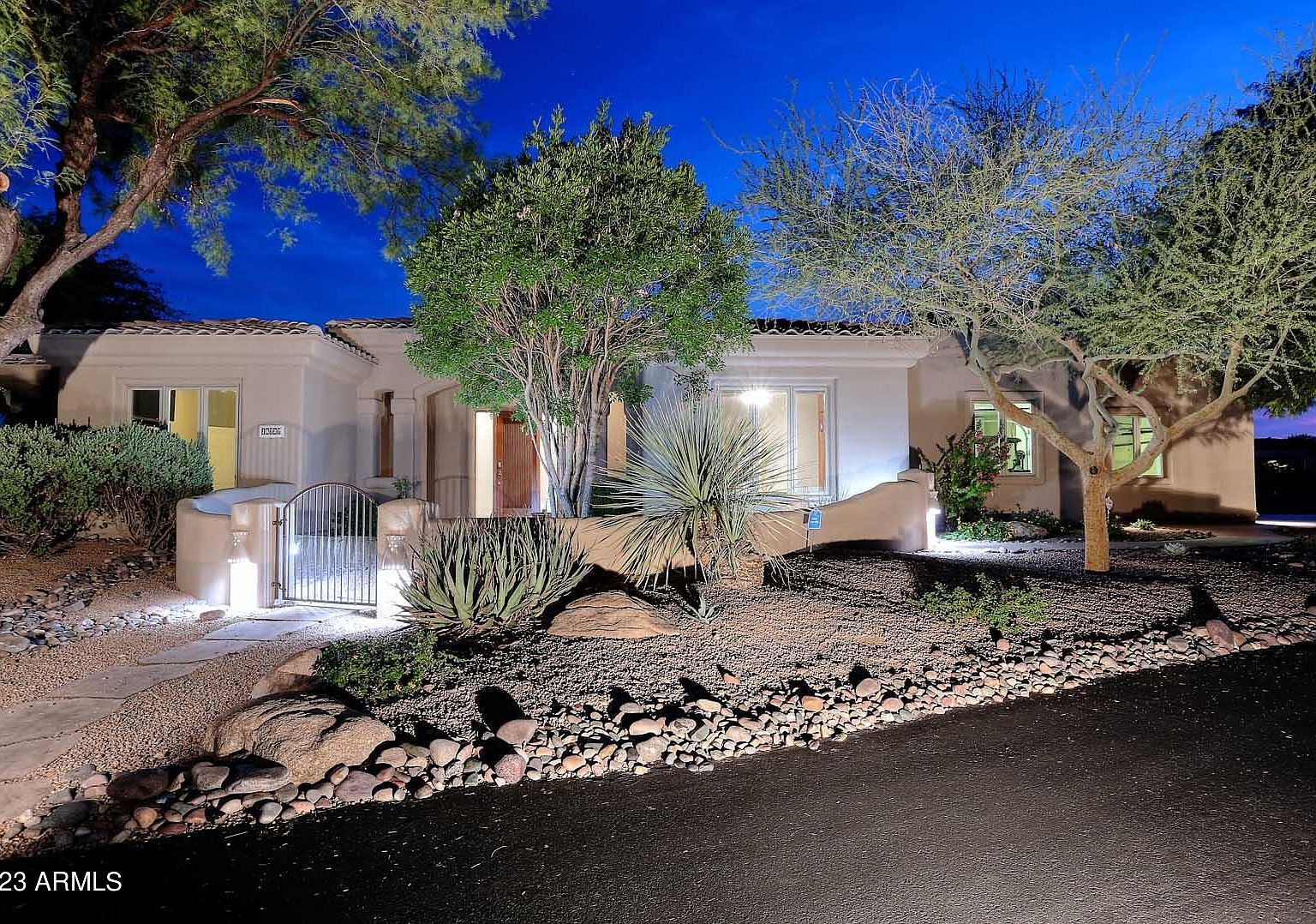 18727 E White Wing Dr, Rio Verde, AZ 85263 MLS 6580911 Zillow