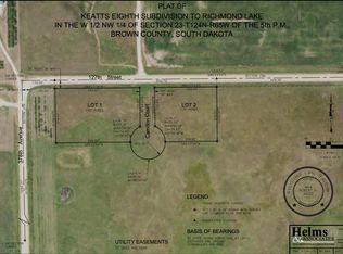 12705 Camdon Ct, Aberdeen, SD 57401