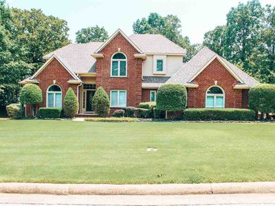 2109 Spring Hollow Dr, Jonesboro, AR, 72404