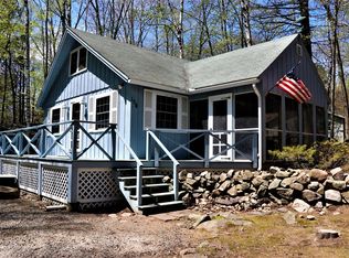 104 Rogers Rd, York, ME 03909