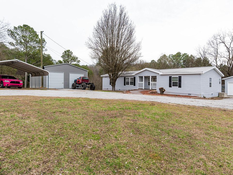 1010 Cohutta Beaverdale Rd, Cohutta, GA 30710 Zillow