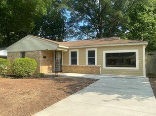4821 Durbin Ave, Memphis, TN 38122