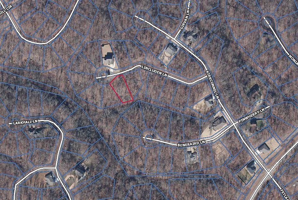 1st image of Lincluden Ln #9