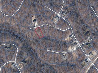Lincluden Ln #9, Bella Vista, AR 72715