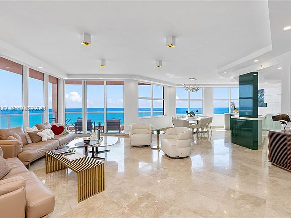 3rd image of 2100 N Ocean Blvd #15-B