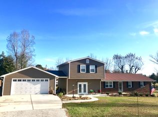 283 Martin Rd, Corbin, KY 40701