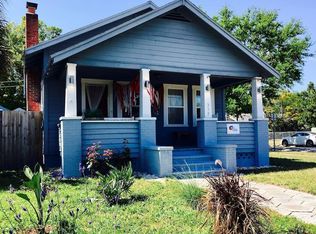 538 28th St N, Saint Petersburg, FL 33713