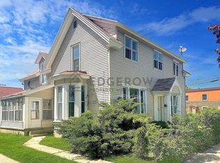 731 Turner Ave NW, Grand Rapids, MI 49504