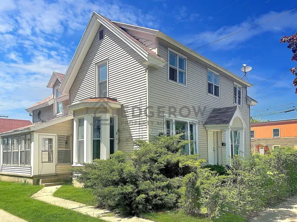 731 Turner Ave NW, Grand Rapids, MI 49504