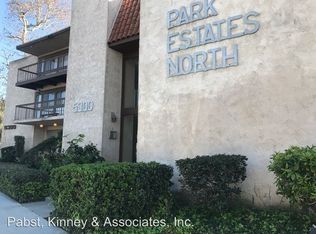 5300 E Atherton St, Long Beach, CA 90815