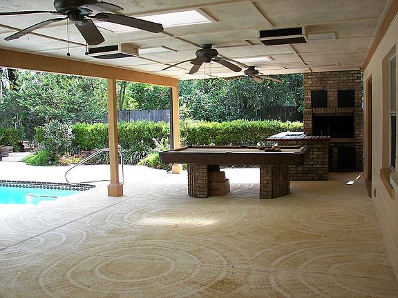 CoveredPatio,BBQ