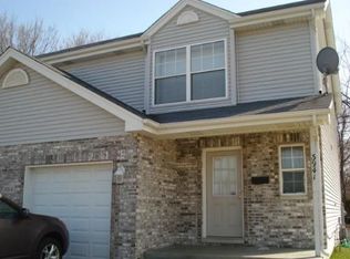 3941 Poplar St, Richton Park, IL 60471