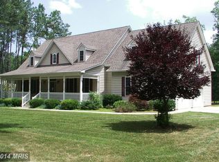 276 Thomas Dr, Middletown, VA 22645