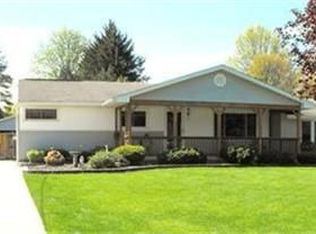 3677 Acton Ave, Youngstown, OH