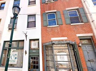 2016 Sansom St, Philadelphia, PA 19103