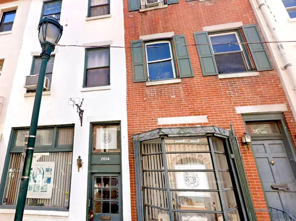 2014 Sansom St, Philadelphia, PA 19103