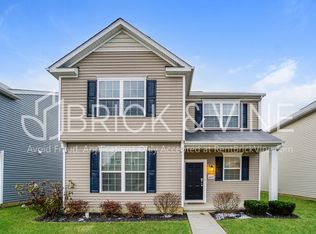 6023 Deansboro Dr, Westerville, OH 43081