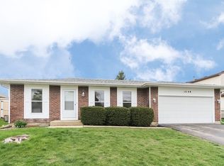 1349 Borden Dr, Elgin, IL
