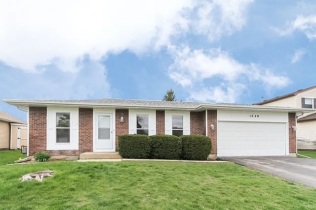 1349 Borden Dr photo 1