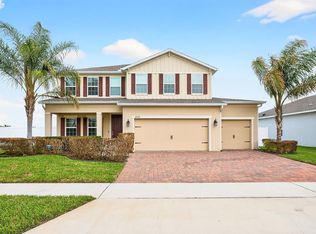 3939 Clipstone Pl, Sanford, FL 32773