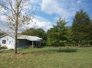 3445 Aitch Rd, Union, MO 63084