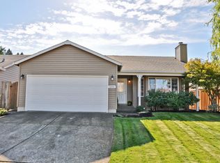 13298 SW Yarrow Way, Tigard, OR 97223