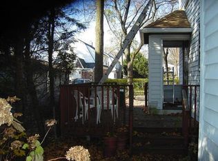 27 Westbourne Rd, Newton Center, MA 02459