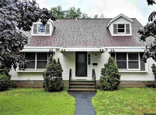 2 Tower Ave, Schenectady, NY 12304
