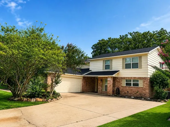 3111 W Creek Club Dr, Missouri City, TX 77459