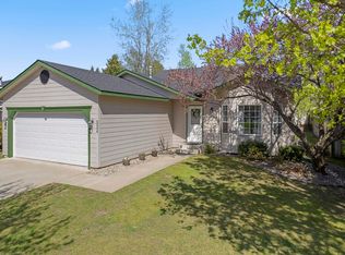 5884 N Loraine St, Coeur D Alene, ID 83815