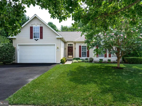 155 Granard Ave, Centreville, MD 21617