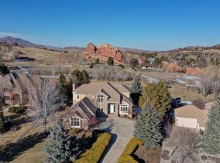 3 Black Bear Ln, Littleton, CO 80127