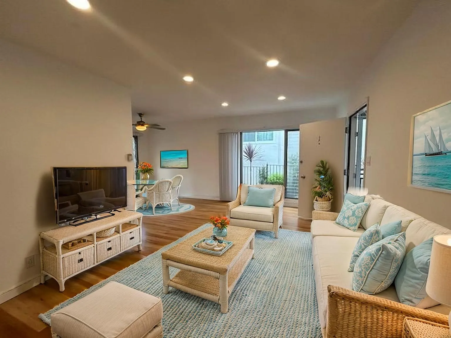 2 bed, 850 sqft, $3,695 — Photo 2