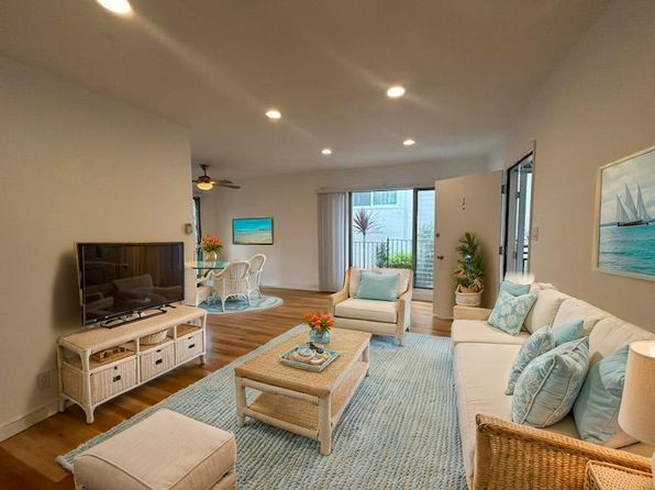 943 5th St Apt 1, Santa Monica, CA 90403 – 1–2-bedroom rental in Santa Monica
