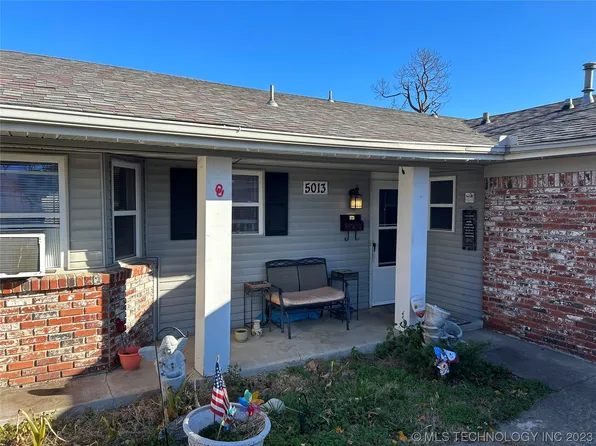 5013 S 94th East Ave, Tulsa, OK 74145