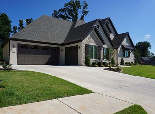 7037 W Shadow Valley Rd, Rogers, AR 72758