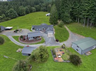 30000 S Gordon Rd, Colton, OR 97017