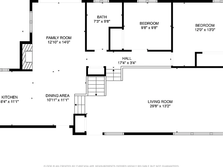 6100 Packer Dr NE — Photo 32