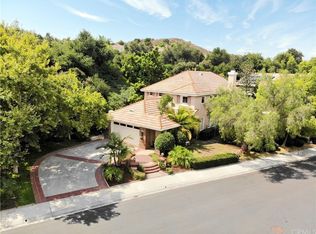 39 Dornoch Way, Coto De Caza, CA 92679
