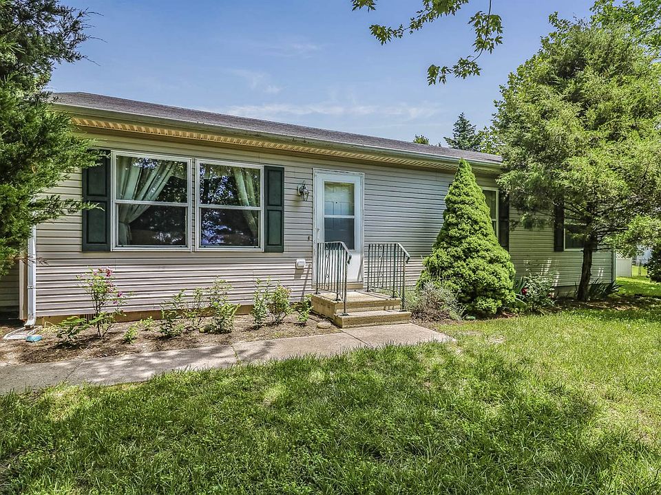 100 Canterbury Dr, Felton, DE 19943 Zillow